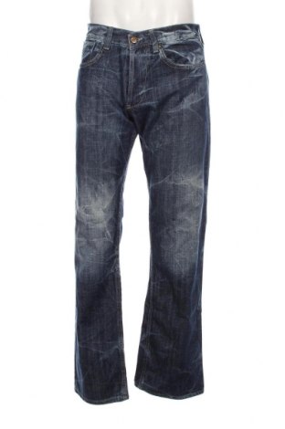 Pánske džínsy , Veľkosť M, Farba Modrá, Cena  8,45 €
