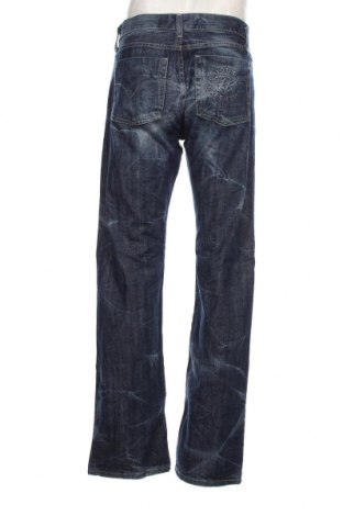 Pánske džínsy , Veľkosť M, Farba Modrá, Cena  8,45 €