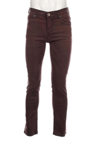 Pánske džínsy , Veľkosť M, Farba Červená, Cena  8,01 €