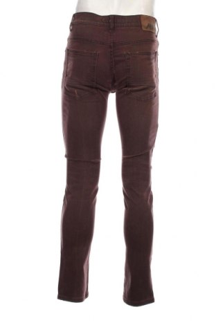 Herren Jeans, Größe M, Farbe Rot, Preis € 7,56