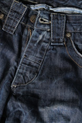 Pánské džíny , Velikost M, Barva Modrá, Cena  187,00 Kč