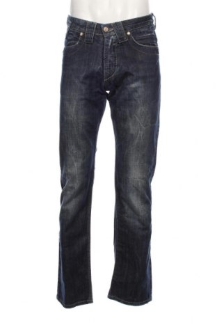 Herren Jeans, Größe M, Farbe Blau, Preis 7,56 €