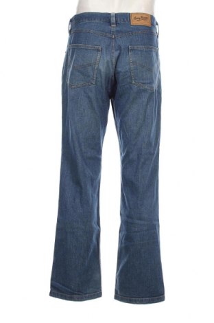 Herren Jeans, Größe M, Farbe Blau, Preis € 10,99