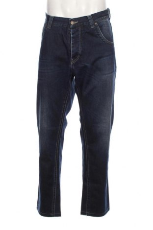 Pánske džínsy , Veľkosť XL, Farba Modrá, Cena  8,45 €