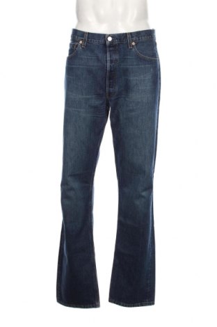 Pánske džínsy , Veľkosť L, Farba Modrá, Cena  27,67 €