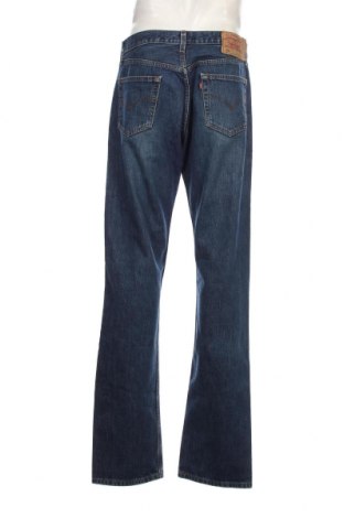 Pánske džínsy , Veľkosť L, Farba Modrá, Cena  27,67 €