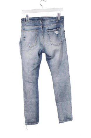 Herren Jeans, Größe XS, Farbe Blau, Preis 8,45 €