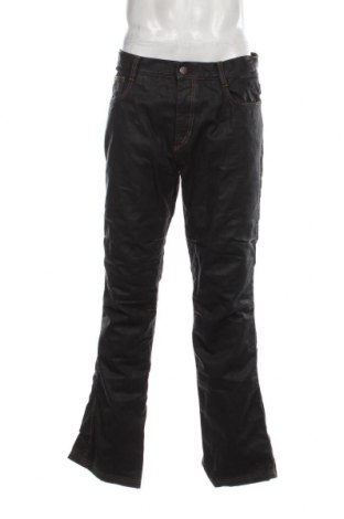 Herren Jeans, Größe L, Farbe Schwarz, Preis 11,10 €