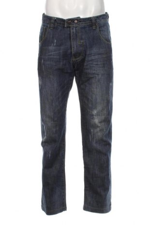 Herren Jeans, Größe M, Farbe Blau, Preis 8,45 €