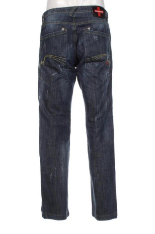 Herren Jeans, Größe M, Farbe Blau, Preis € 4,99