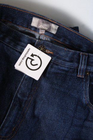 Herren Jeans, Größe XL, Farbe Blau, Preis 17,15 €