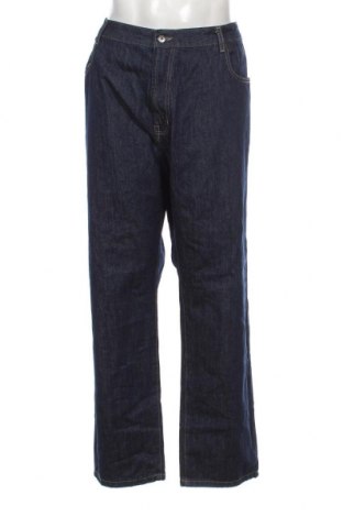 Pánské džíny , Velikost 3XL, Barva Modrá, Cena  733,00 Kč