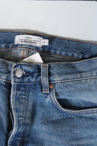 Herren Jeans & Other Stories, Größe S, Farbe Blau, Preis 23,49 €