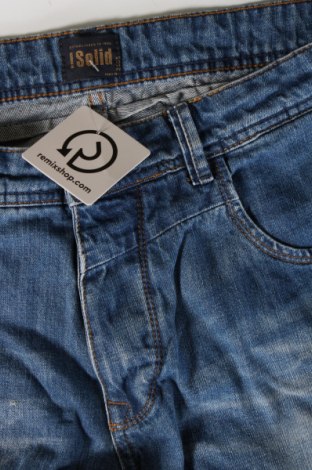 Herren Jeans ! Solid, Größe M, Farbe Blau, Preis € 28,53