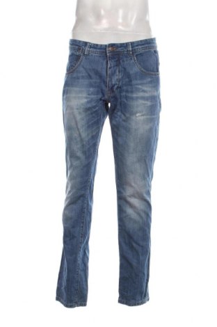 Pánské džíny  ! Solid, Velikost M, Barva Modrá, Cena  327,00 Kč