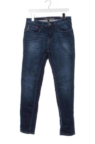 Herren Jeans 17 & Co., Größe M, Farbe Blau, Preis 20,49 €