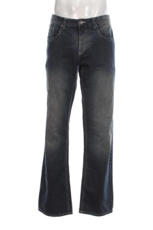 Pánské džíny  17 & Co., Velikost L, Barva Modrá, Cena  254,00 Kč