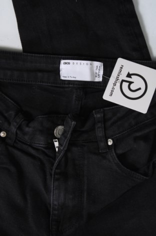 Herren Jeans ASOS, Größe XS, Farbe Schwarz, Preis € 12,84