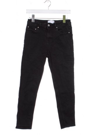 Herren Jeans ASOS, Größe XS, Farbe Schwarz, Preis € 14,27