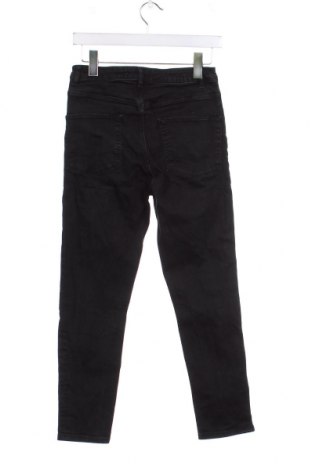Pánske džínsy  ASOS, Veľkosť XS, Farba Čierna, Cena  6,98 €