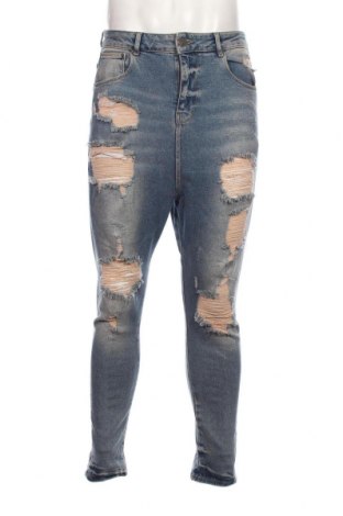 Pánske džínsy  ASOS, Veľkosť M, Farba Modrá, Cena  13,65 €
