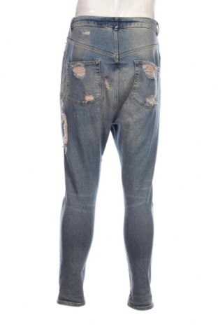 Herren Jeans ASOS, Größe M, Farbe Blau, Preis 13,65 €