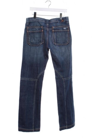 Herren Jeans Aggi, Größe M, Farbe Blau, Preis € 3,99