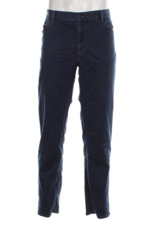 Herren Jeans Alberto, Größe XXL, Farbe Blau, Preis 41,75 €