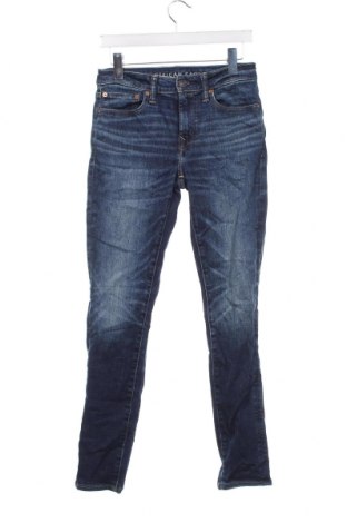 Męskie jeansy American Eagle, Rozmiar M, Kolor Niebieski, Cena 52,46 zł