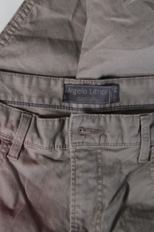 Мъжки дънки Angelo Litrico, Размер L, Цвят Сив, Цена 29,00 лв.