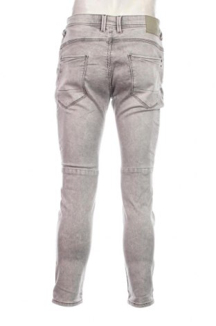 Herren Jeans Angelo Litrico, Größe L, Farbe Grau, Preis 11,10 €