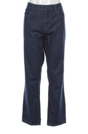 Pánské džíny  Anko, Velikost XL, Barva Modrá, Cena  370,00 Kč