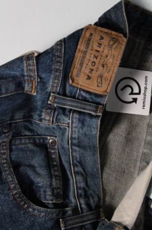 Pánske džínsy  Arizona, Veľkosť XL, Farba Modrá, Cena  12,33 €