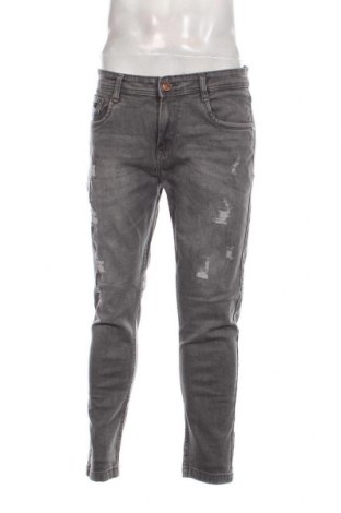Herren Jeans Arizona, Größe L, Farbe Grau, Preis 9,08 €