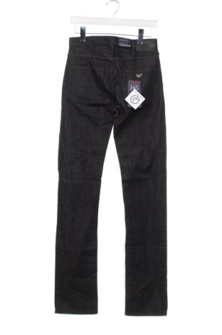 Мъжки дънки Armani Jeans, Размер XS, Цвят Черен, Цена 81,20 лв.