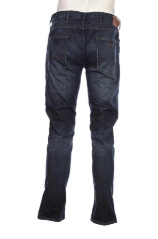 Pánské džíny  Armani Jeans, Velikost L, Barva Modrá, Cena  1 651,00 Kč