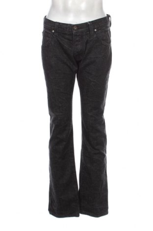 Blugi de bărbați Armani Jeans, Mărime L, Culoare Negru, Preț 322,70 Lei