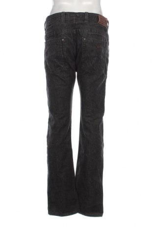 Мъжки дънки Armani Jeans, Размер L, Цвят Черен, Цена 98,10 лв.