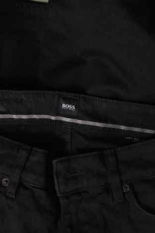 Herren Jeans BOSS, Größe S, Farbe Schwarz, Preis 68,27 €