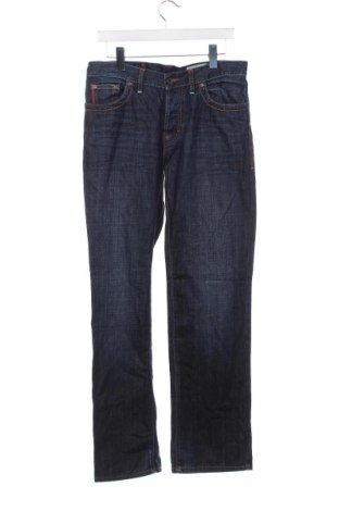 Pánske džínsy  BOSS, Veľkosť M, Farba Modrá, Cena  33,99 €