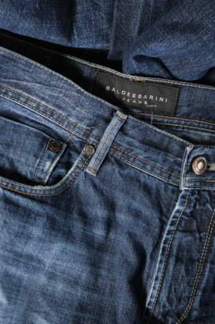 Herren Jeans Baldessarini, Größe L, Farbe Blau, Preis € 38,30