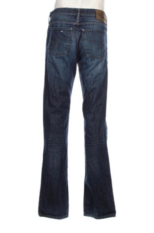 Herren Jeans Baldessarini, Größe L, Farbe Blau, Preis 38,30 €