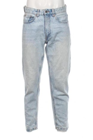 Herren Jeans Bershka, Größe M, Farbe Blau, Preis 20,00 €