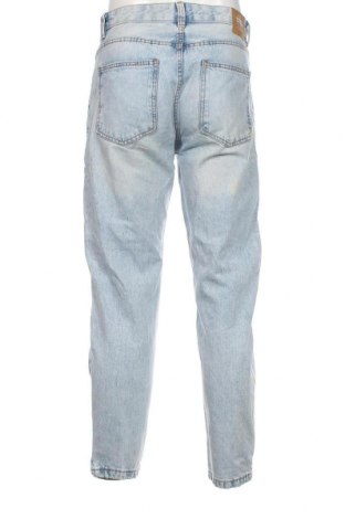 Herren Jeans Bershka, Größe M, Farbe Blau, Preis € 15,00