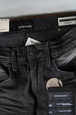 Herren Jeans Blend, Größe M, Farbe Grau, Preis 47,94 €