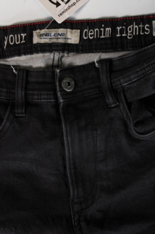 Pánske džínsy  Blend, Veľkosť M, Farba Čierna, Cena  10,46 €
