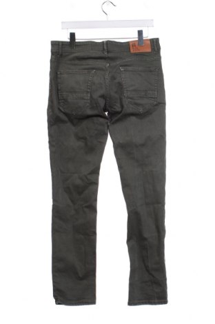 Herren Jeans Blue Motion, Größe M, Farbe Grün, Preis 20,00 €