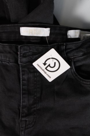 Herren Jeans Blue Ridge, Größe L, Farbe Schwarz, Preis 9,08 €