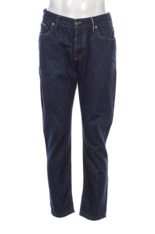 Herren Jeans Blue de Genes, Größe L, Farbe Blau, Preis 26,72 €