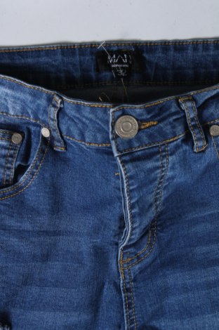 Herren Jeans Boohoo, Größe M, Farbe Blau, Preis 7,12 €